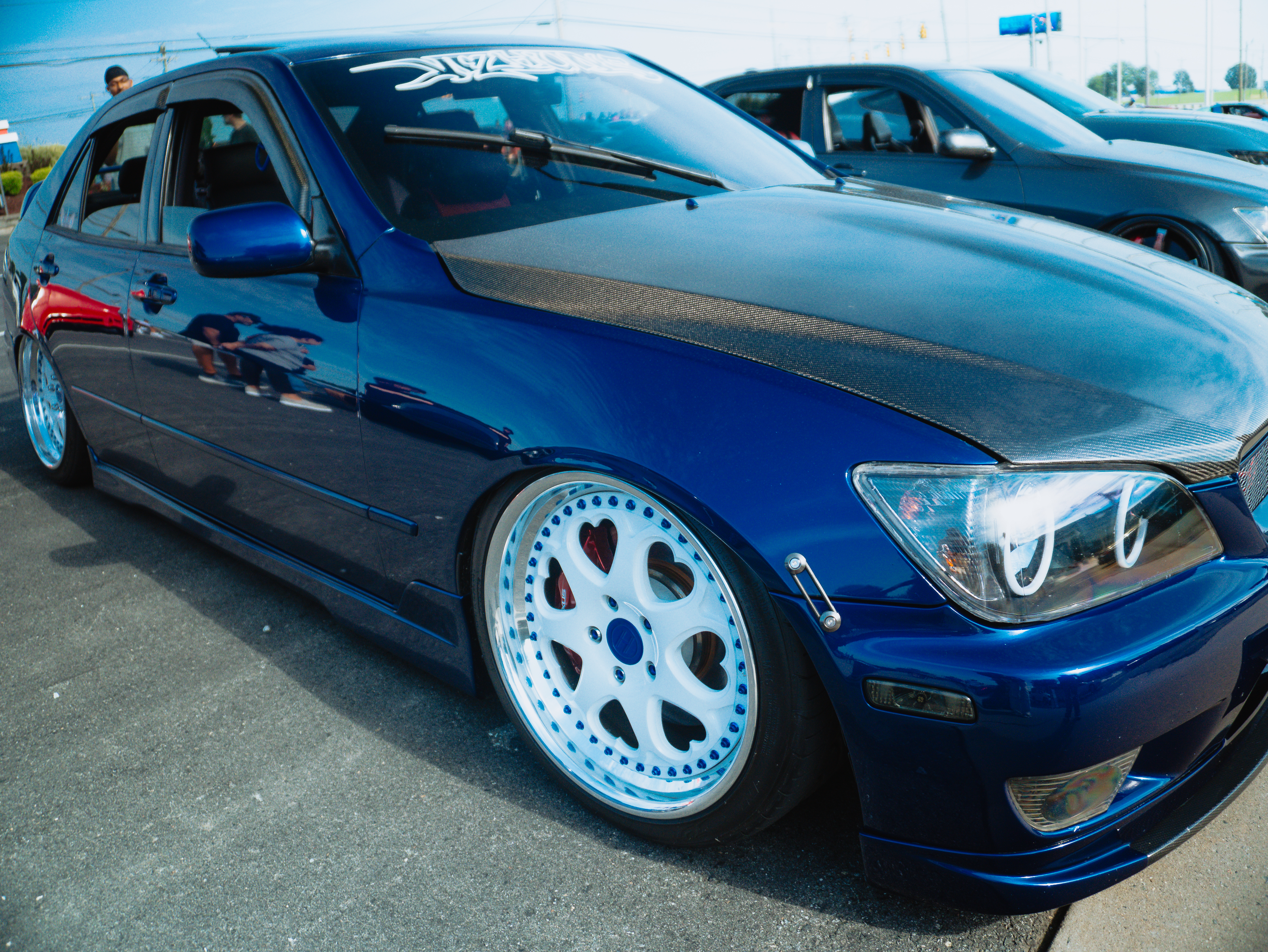 HEART WHEELS